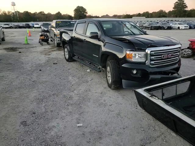 2016 GMC Canyon Sle VIN: 1GTG5CE34G1354404 Lot: 92097715