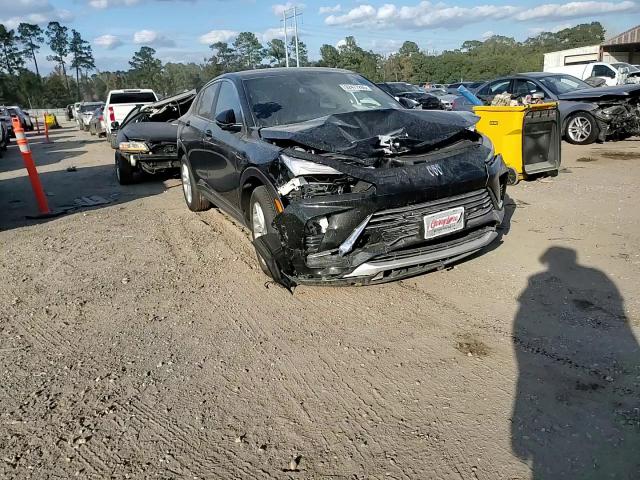 2025 Buick Envista Preferred VIN: KL47LAEP3SB236743 Lot: 92477265