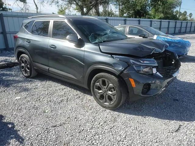 2024 Kia Seltos S VIN: KNDEU2AA1R7501898 Lot: 91336095