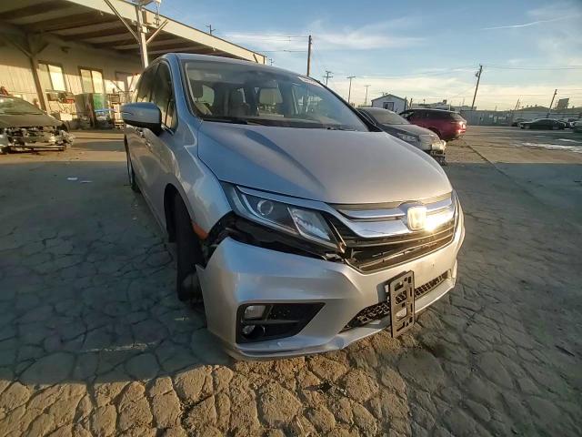 2020 Honda Odyssey Ex VIN: 5FNRL6H53LB009251 Lot: 94813705