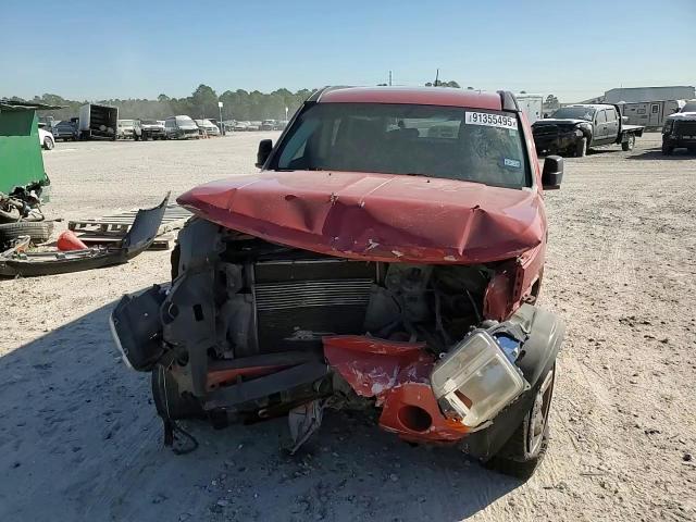 2008 Dodge Nitro Sxt VIN: 1D8GT28K18W249361 Lot: 91355495