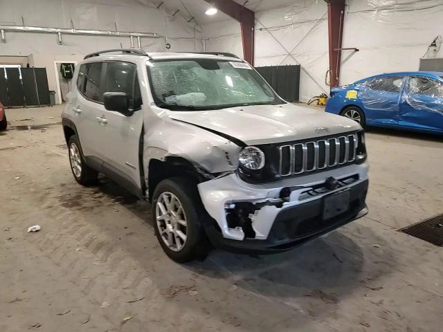 2019 Jeep Renegade Sport VIN: ZACNJBAB5KPK84010 Lot: 93568405
