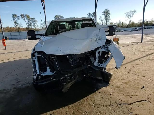 2024 Ford F250 Super Duty VIN: 1FT7X2BAXRED38209 Lot: 91131585