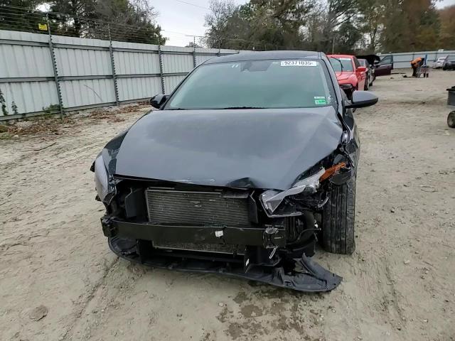 2023 Kia Forte Lx VIN: 3KPF24AD9PE556998 Lot: 92371035