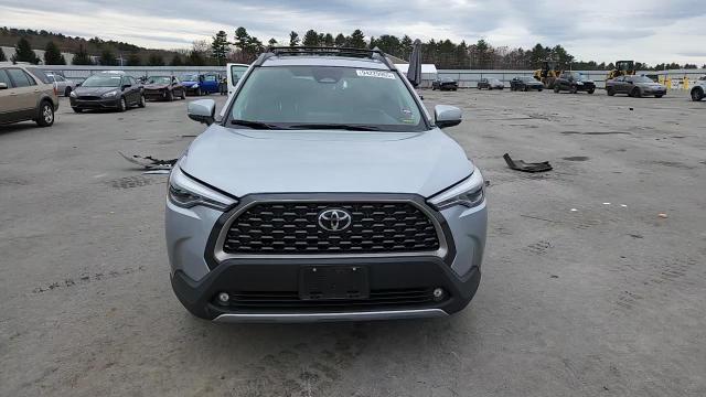 2024 Toyota Corolla Cross Xle VIN: 7MUDAABG9RV105599 Lot: 94229965