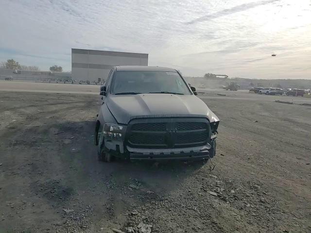 2017 Ram 1500 St VIN: 1C6RR7FT6HS810375 Lot: 91632775