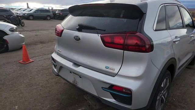 2019 Kia Niro Ex VIN: KNDCC3LG4K5025813 Lot: 93925675