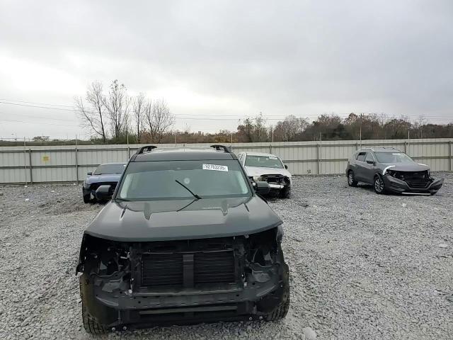 2023 Ford Bronco Sport Big Bend VIN: 3FMCR9B69PRD46871 Lot: 92763235
