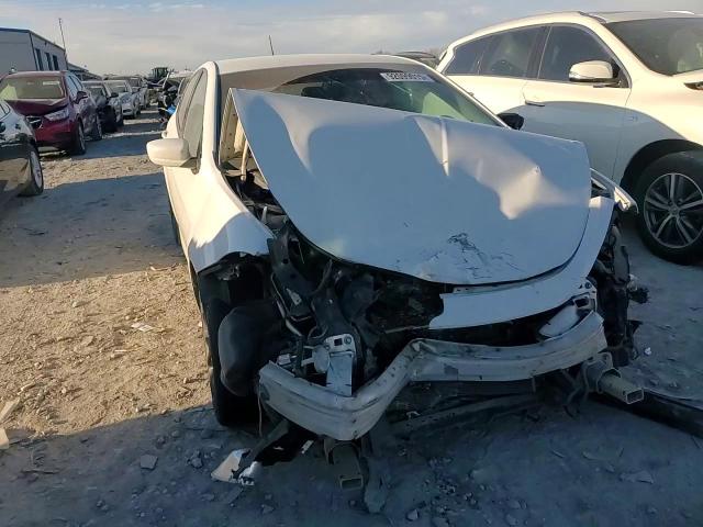 2016 Dodge Dart Se VIN: 1C3CDFAA2GD591869 Lot: 92099015