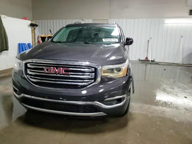 2017 GMC Acadia Slt-1 VIN: 1GKKNMLSXHZ269889 Lot: 92050215
