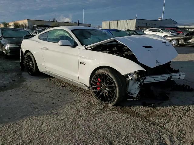 2020 Ford Mustang Gt VIN: 1FA6P8CFXL5158864 Lot: 93968645