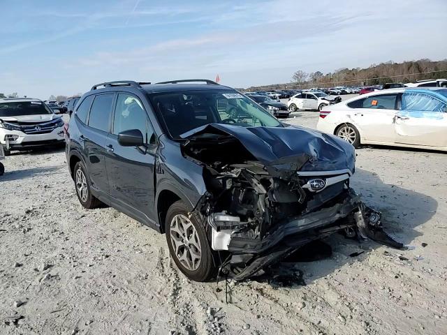 2021 Subaru Forester Premium VIN: JF2SKAJC6MH472679 Lot: 94104675