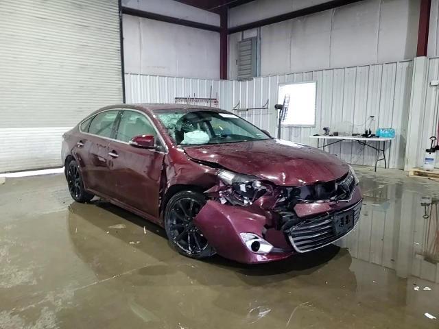 2013 Toyota Avalon Base VIN: 4T1BK1EB2DU039041 Lot: 92181975