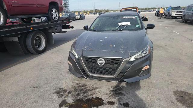 2020 Nissan Altima Sr VIN: 1N4BL4CV4LN312270 Lot: 93510525