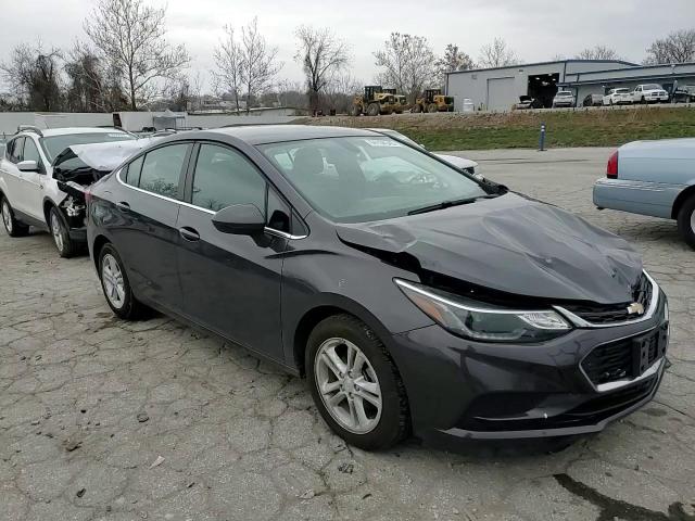 2017 Chevrolet Cruze Lt VIN: 1G1BE5SM8H7136377 Lot: 94154545