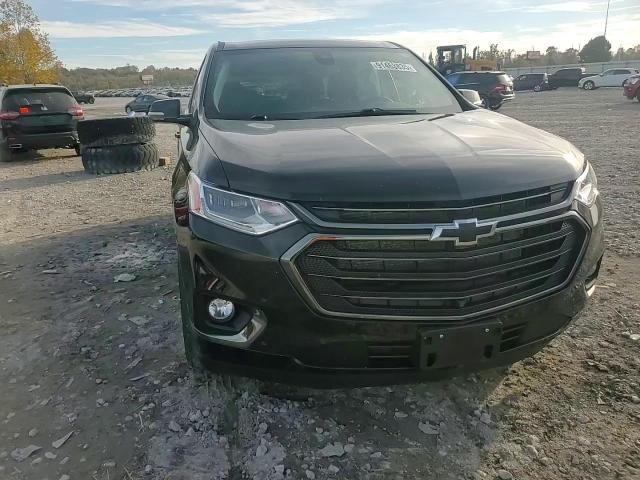 2020 Chevrolet Traverse Premier VIN: 1GNERKKW4LJ125405 Lot: 91463835
