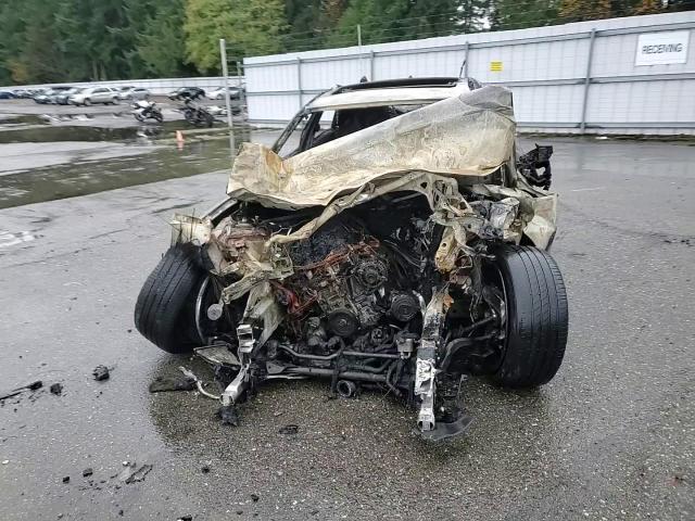 2015 BMW 428 Xi Gran Coupe Sulev VIN: WBA4C9C51FD330619 Lot: 93281785