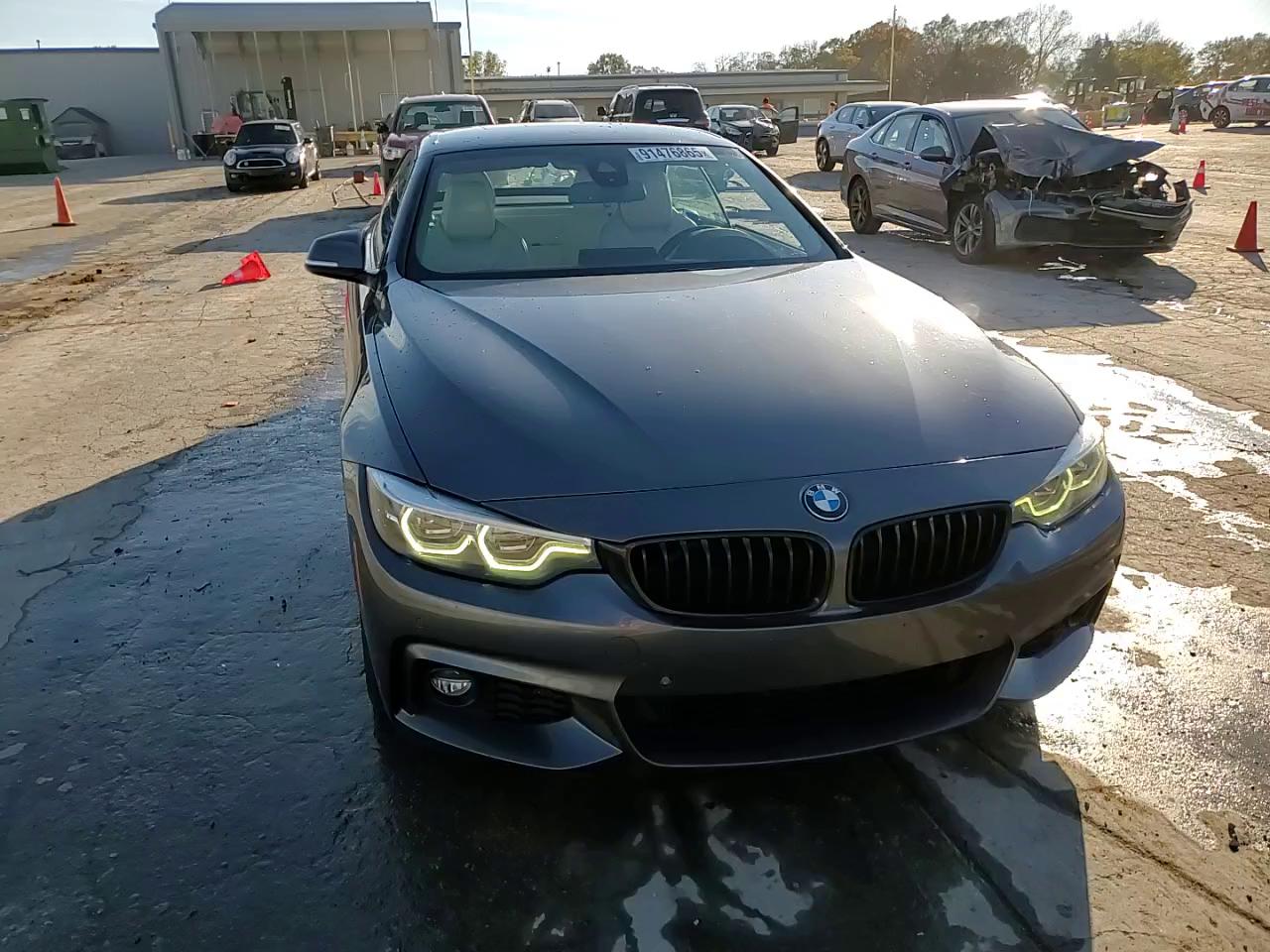 Фото: WBA4Z1C07L5R50045