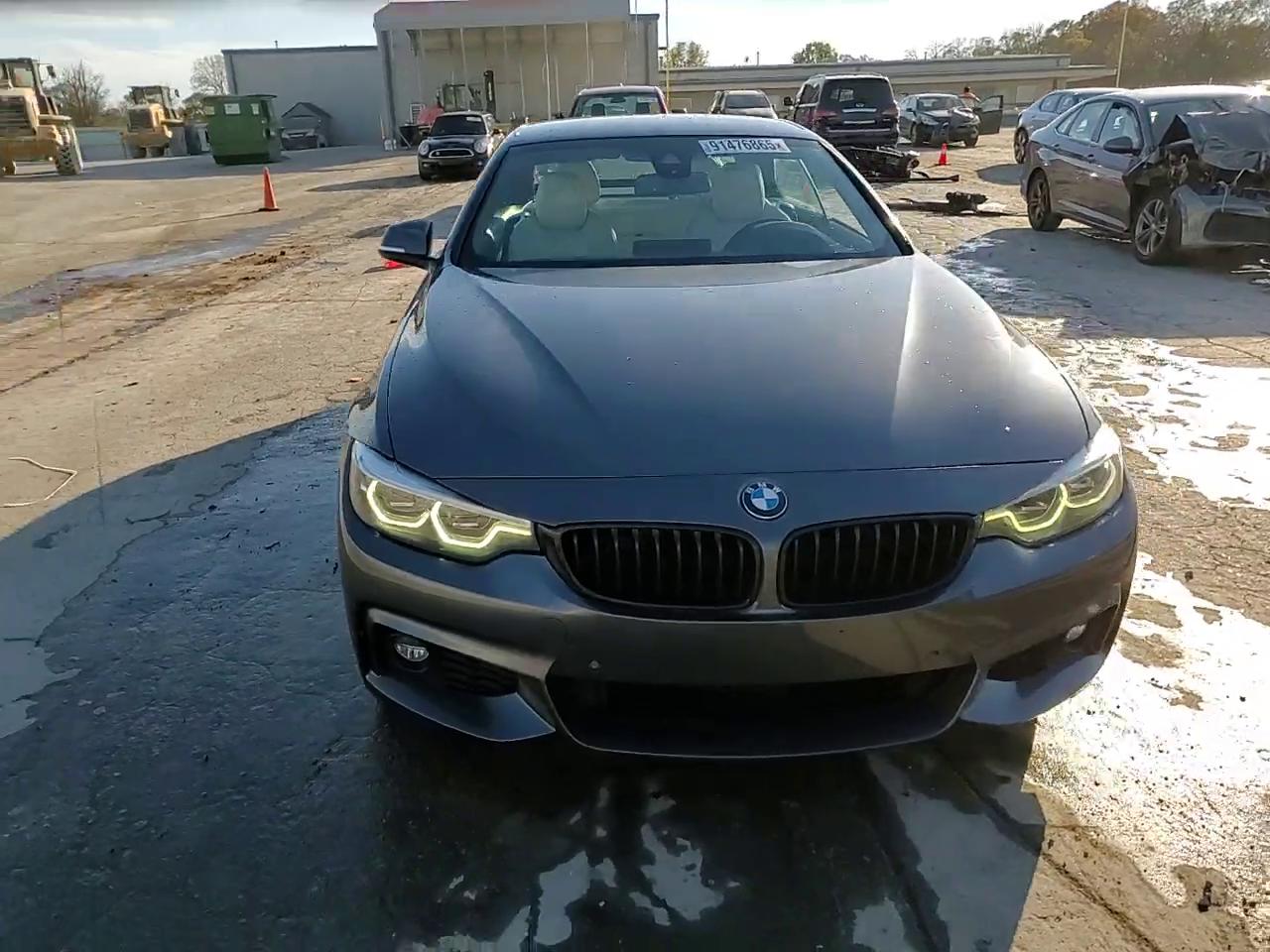 Фото: WBA4Z1C07L5R50045