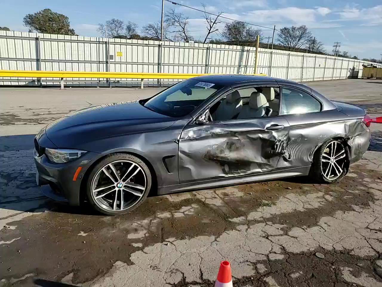 Фото: WBA4Z1C07L5R50045