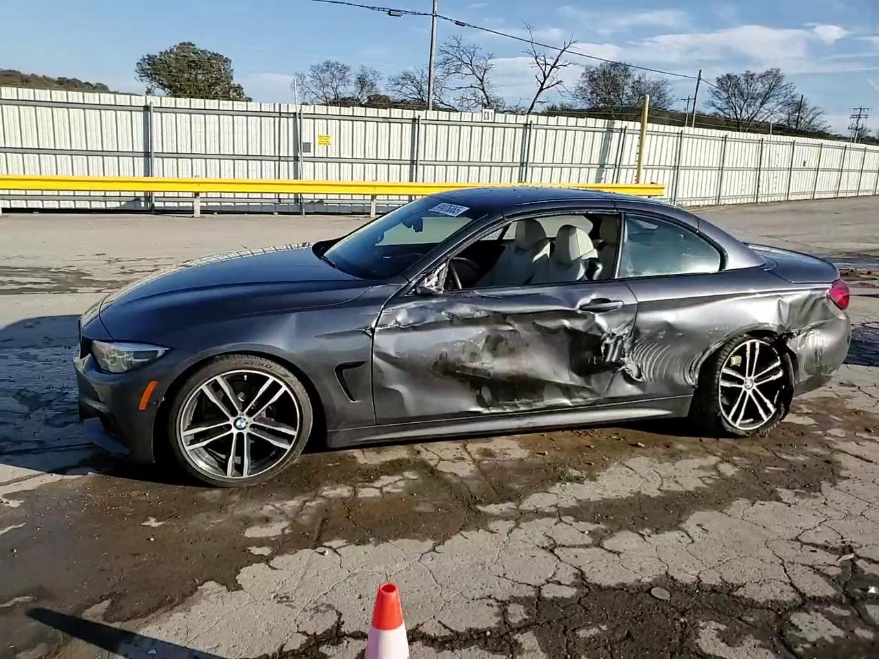 Фото: WBA4Z1C07L5R50045