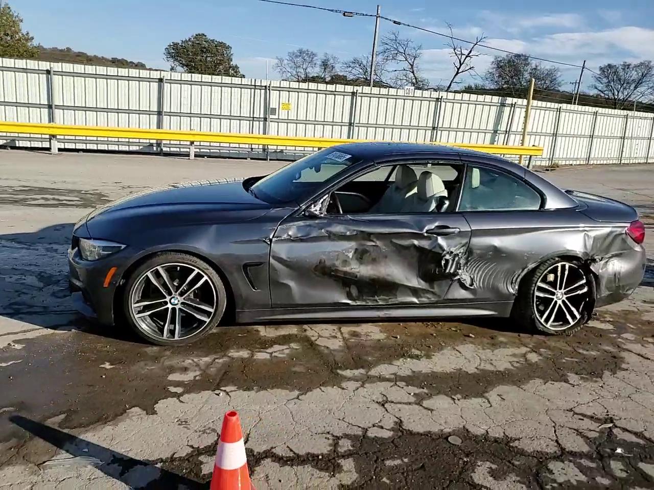 Фото: WBA4Z1C07L5R50045