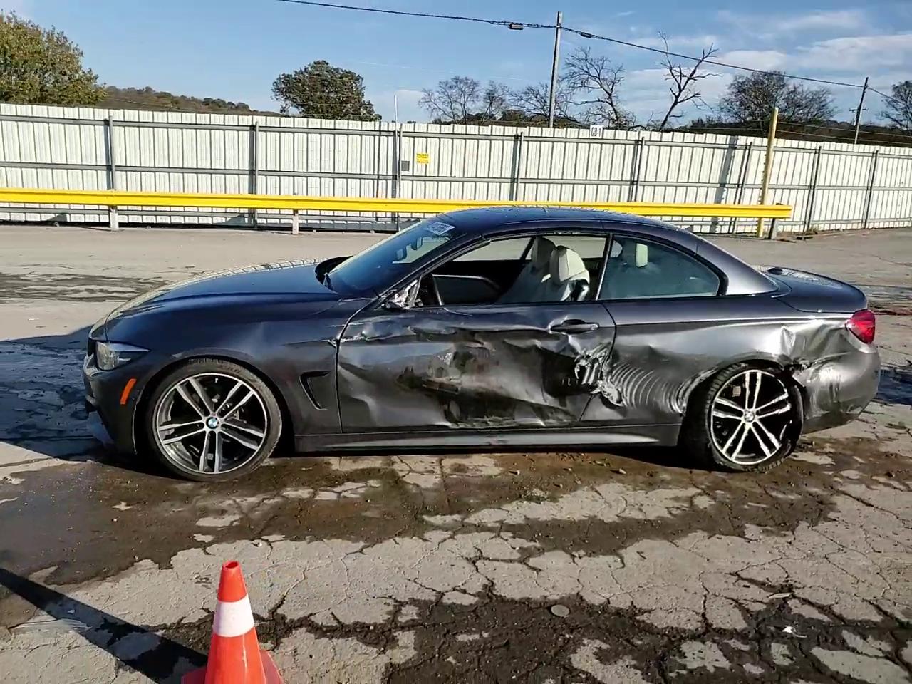 Фото: WBA4Z1C07L5R50045