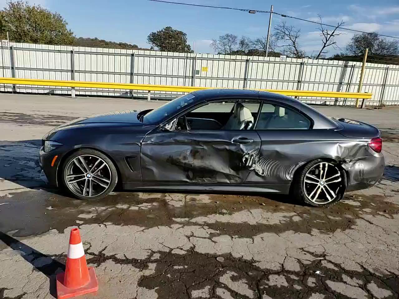 Фото: WBA4Z1C07L5R50045