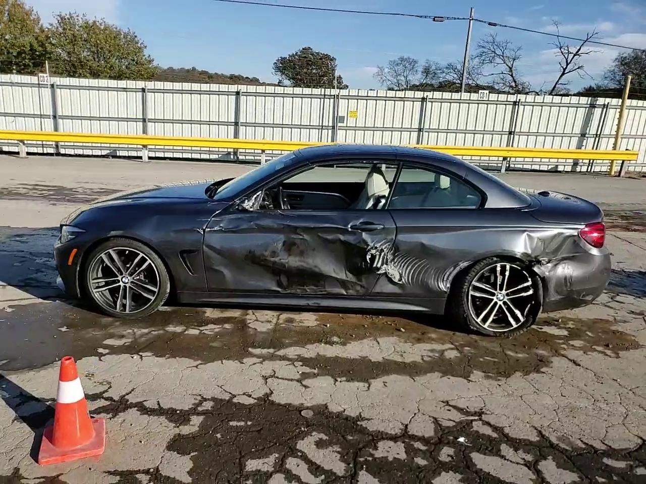 Фото: WBA4Z1C07L5R50045