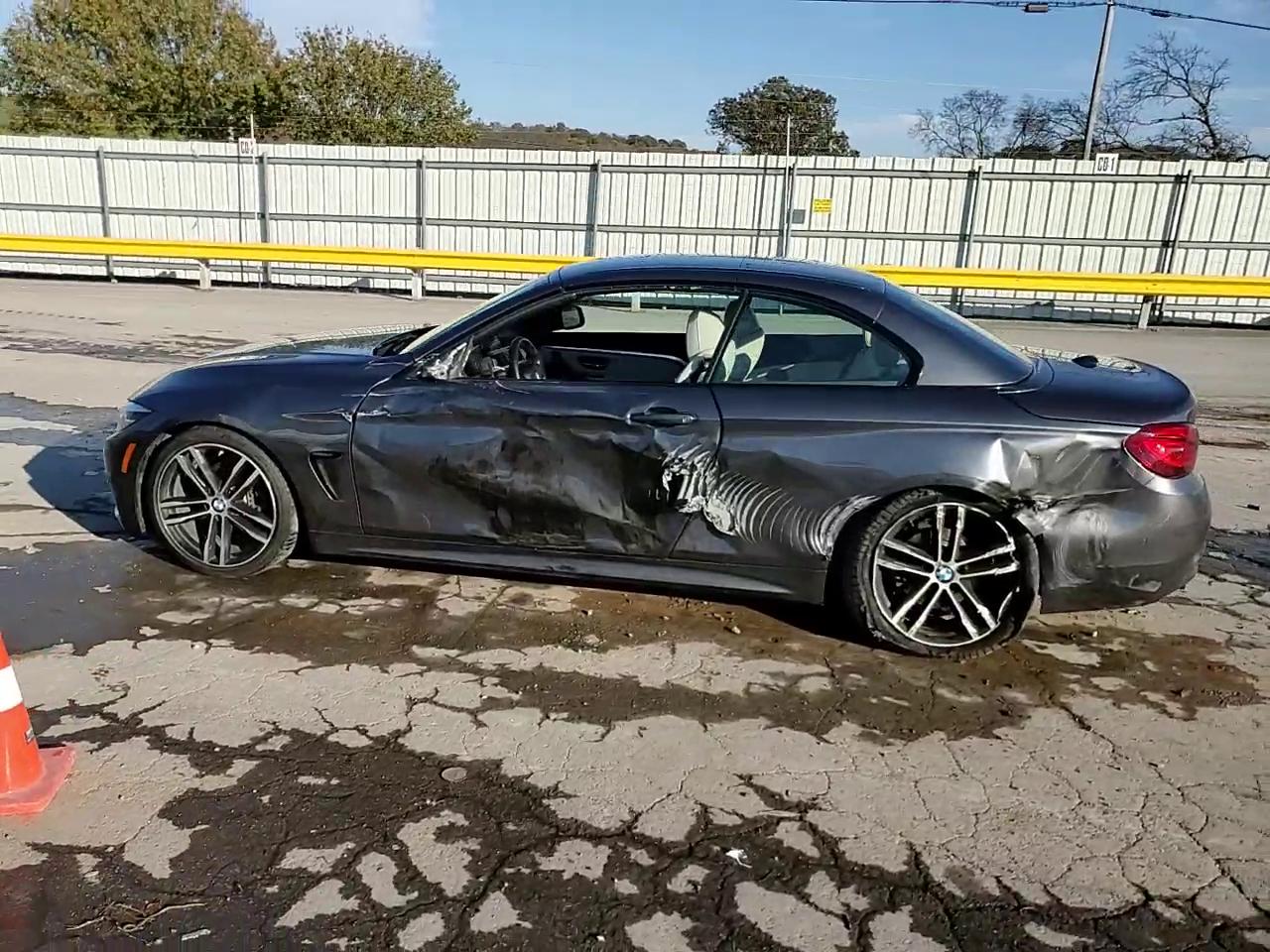 Фото: WBA4Z1C07L5R50045