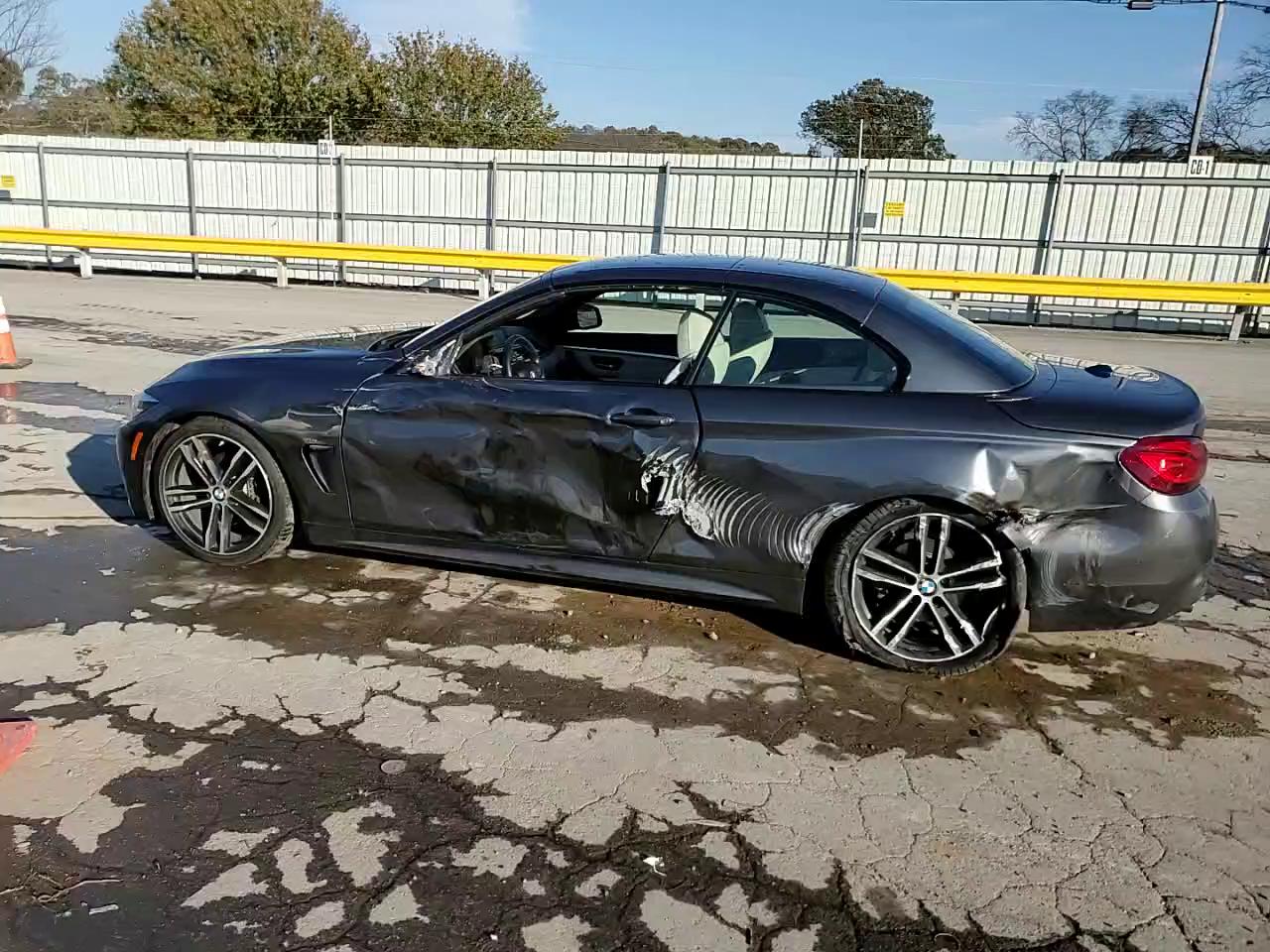 Фото: WBA4Z1C07L5R50045