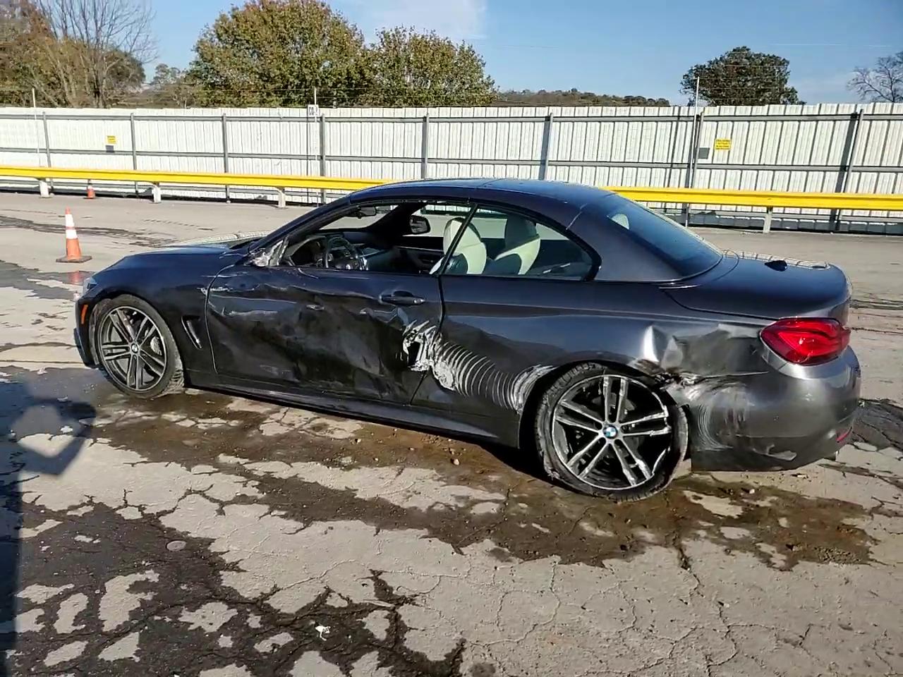 Фото: WBA4Z1C07L5R50045