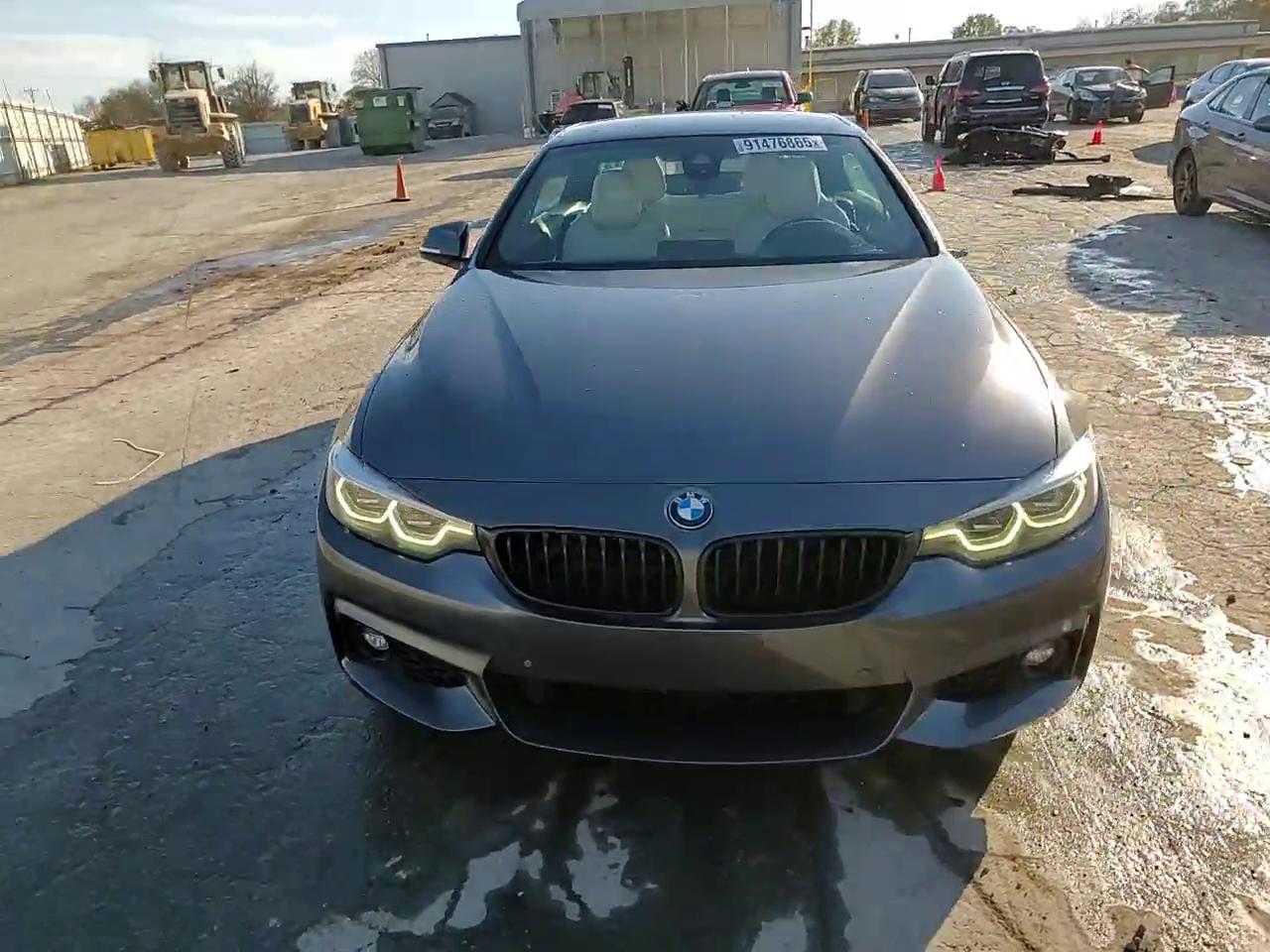 Фото: WBA4Z1C07L5R50045