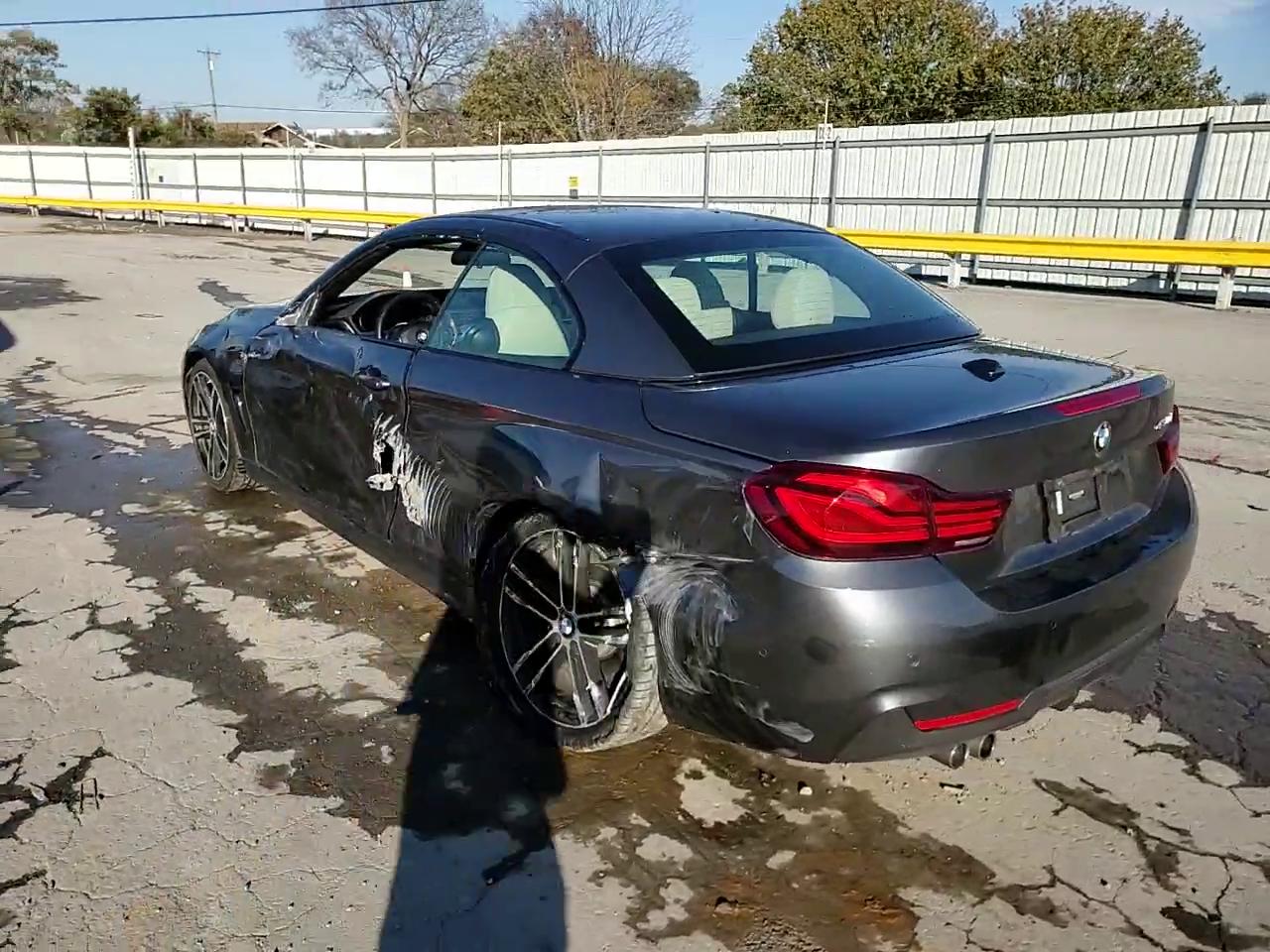 Фото: WBA4Z1C07L5R50045