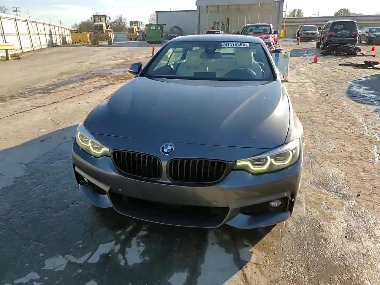 Фото: WBA4Z1C07L5R50045