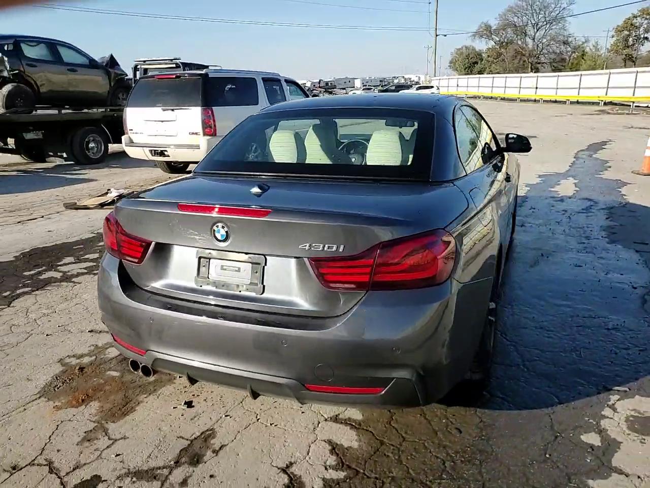 Фото: WBA4Z1C07L5R50045