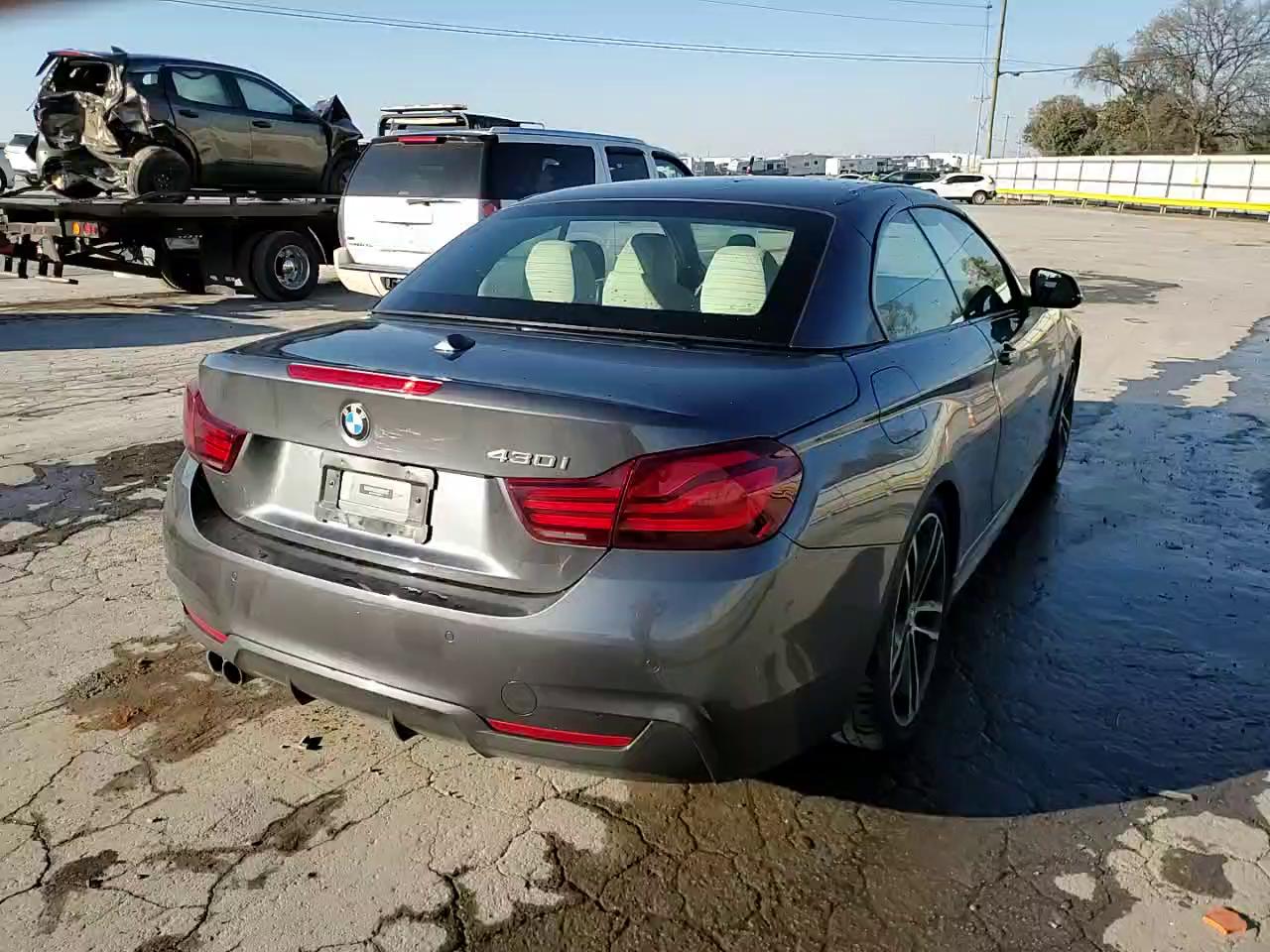 Фото: WBA4Z1C07L5R50045