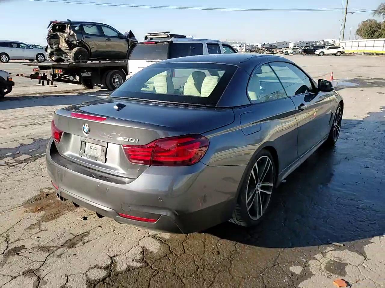 Фото: WBA4Z1C07L5R50045