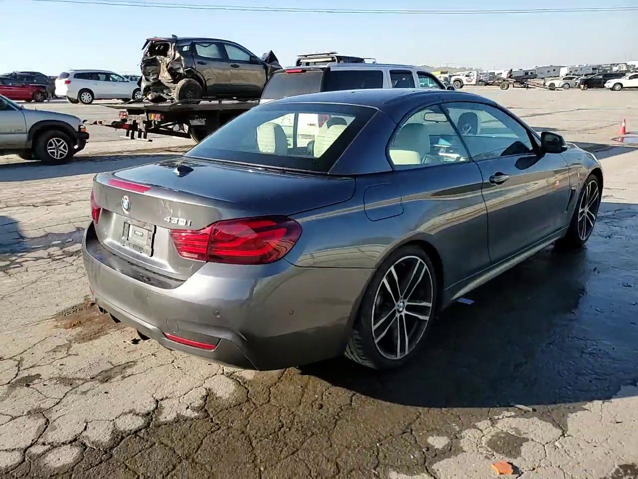 Фото: WBA4Z1C07L5R50045