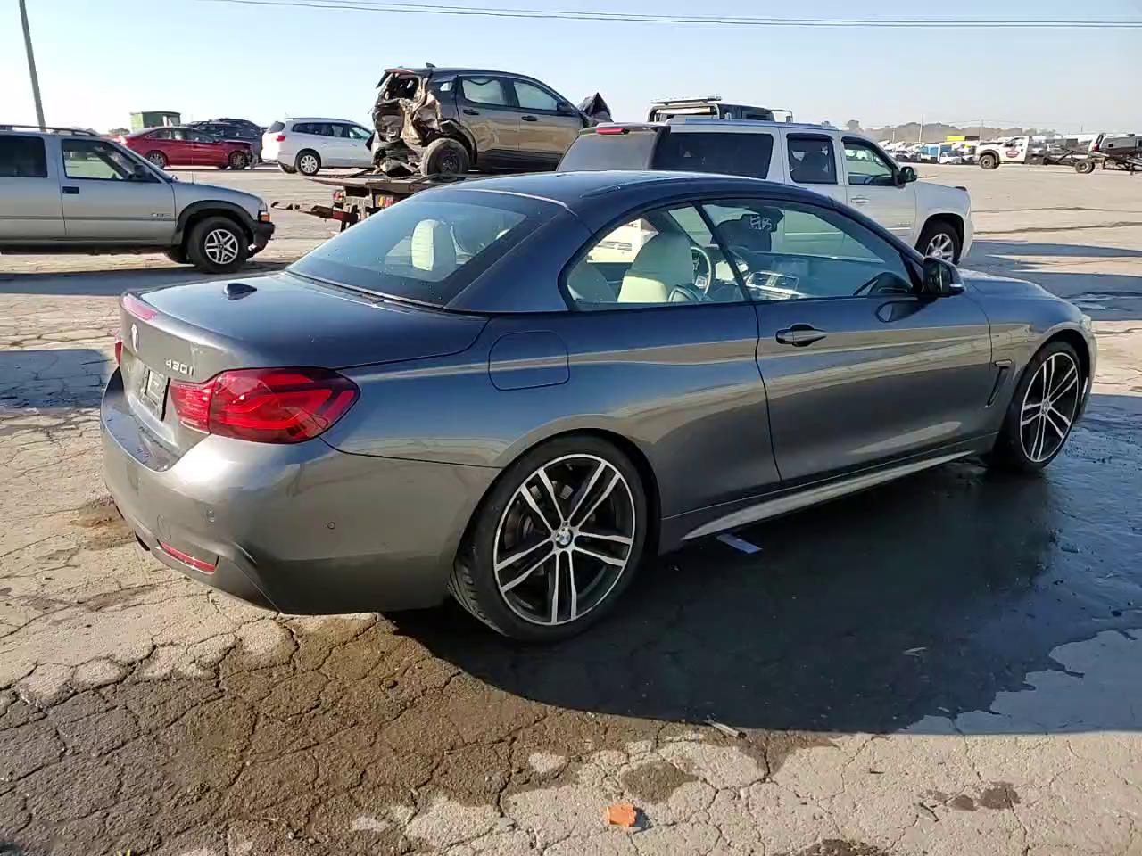 Фото: WBA4Z1C07L5R50045