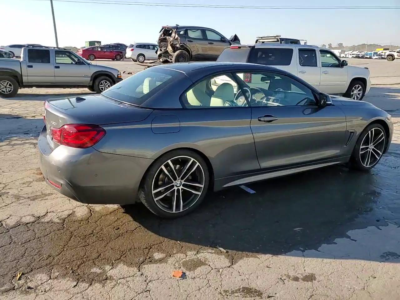 Фото: WBA4Z1C07L5R50045