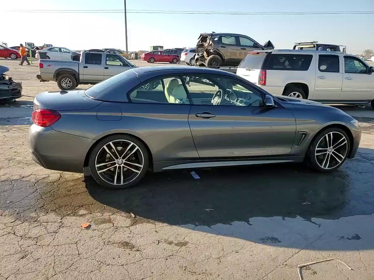 Фото: WBA4Z1C07L5R50045