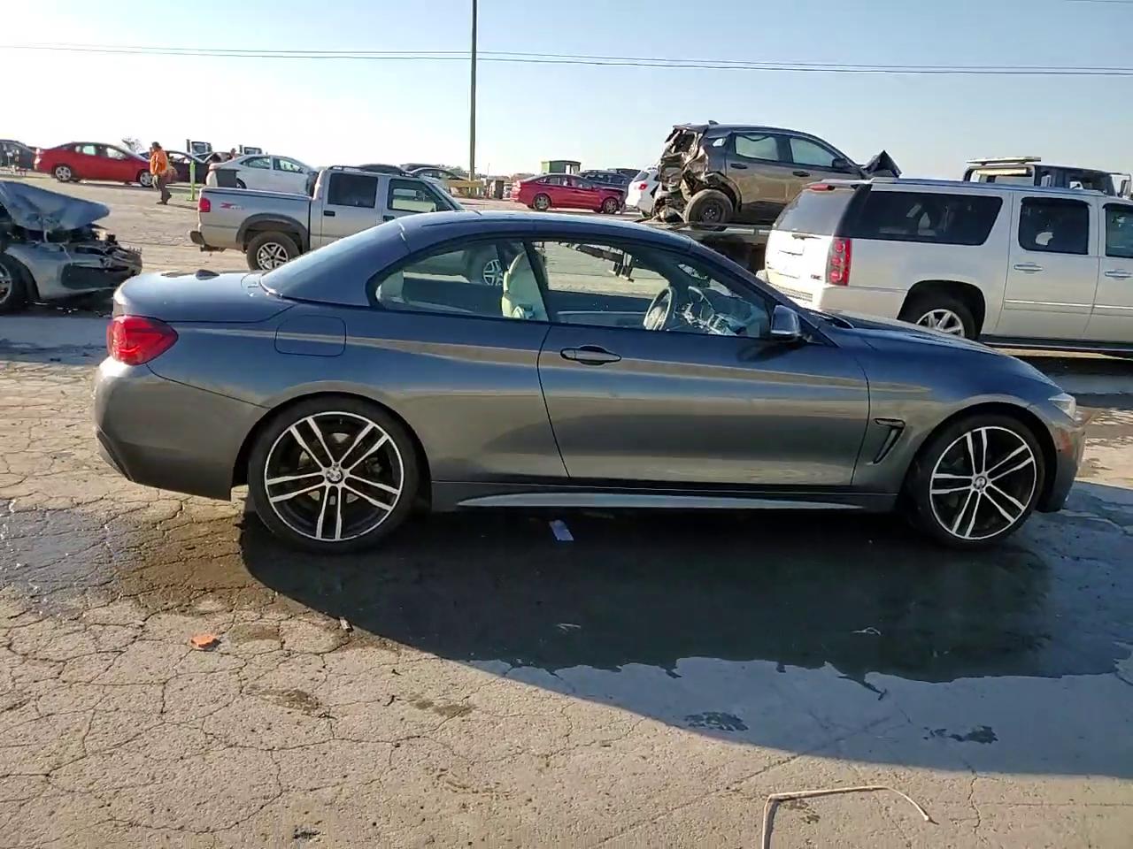 Фото: WBA4Z1C07L5R50045