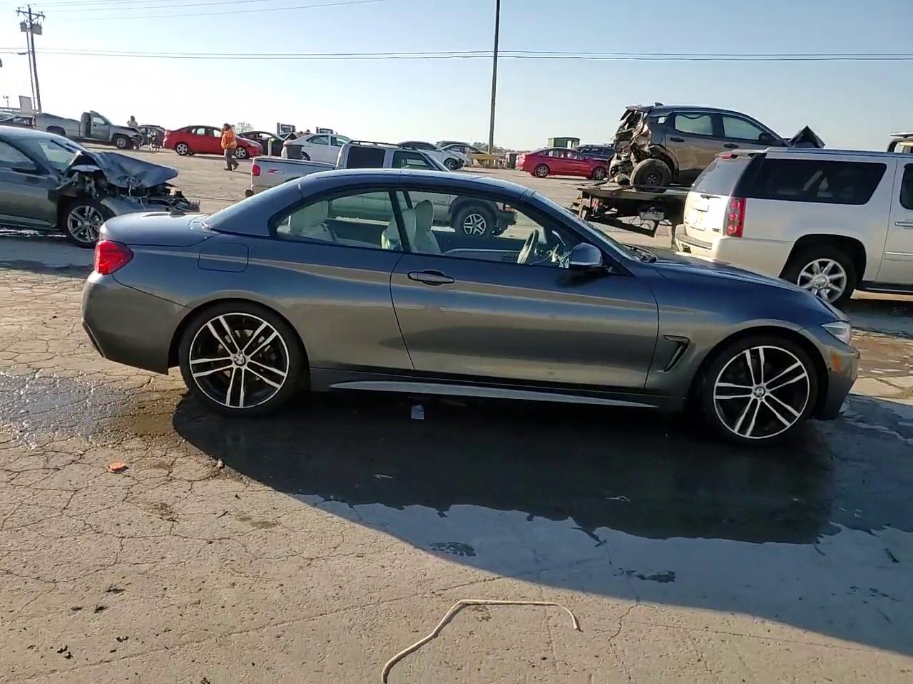 Фото: WBA4Z1C07L5R50045