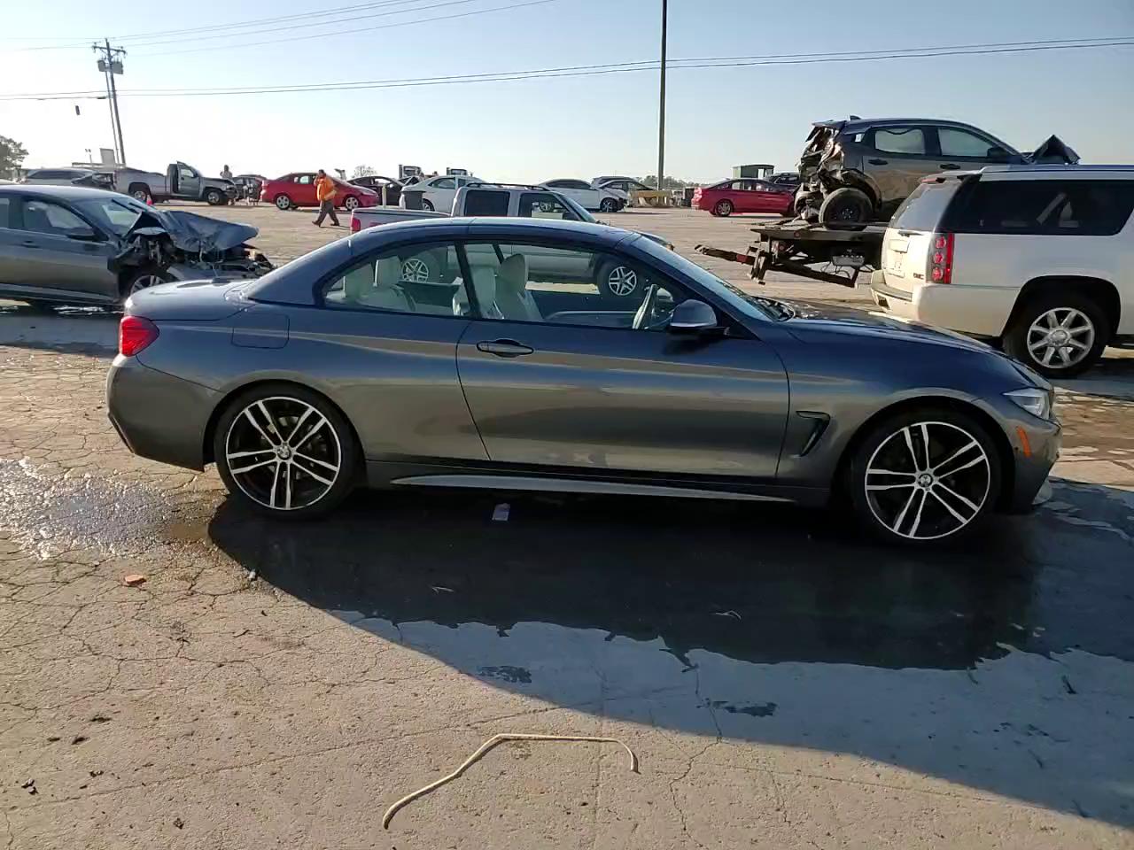 Фото: WBA4Z1C07L5R50045