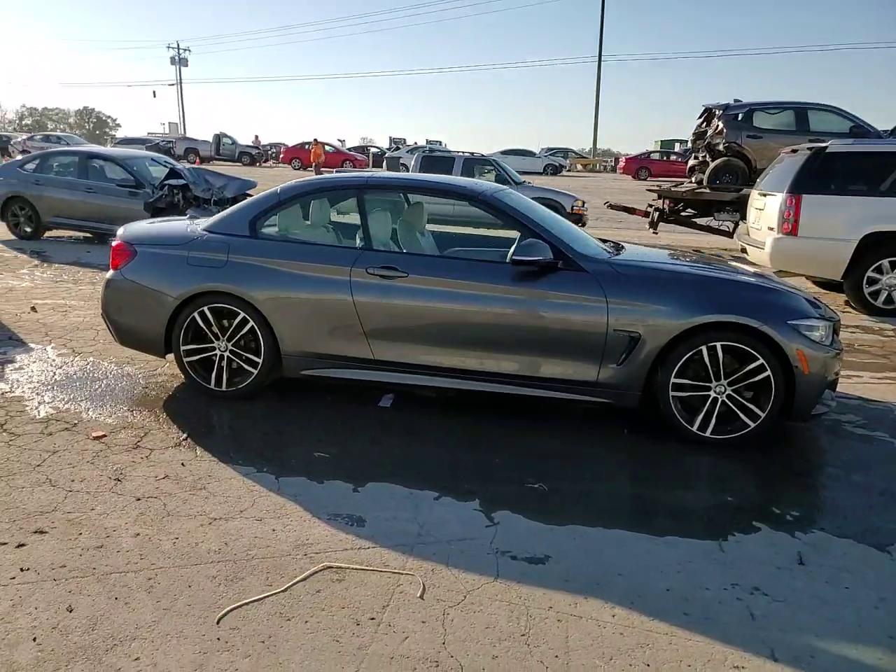 Фото: WBA4Z1C07L5R50045