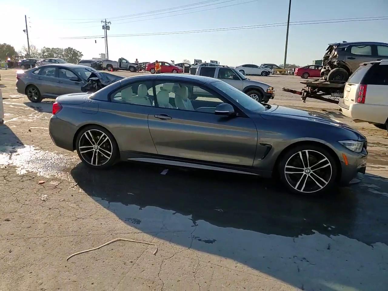 Фото: WBA4Z1C07L5R50045