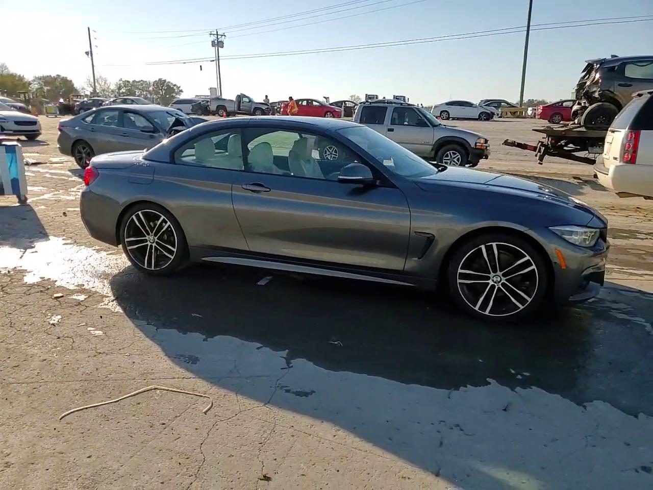 Фото: WBA4Z1C07L5R50045