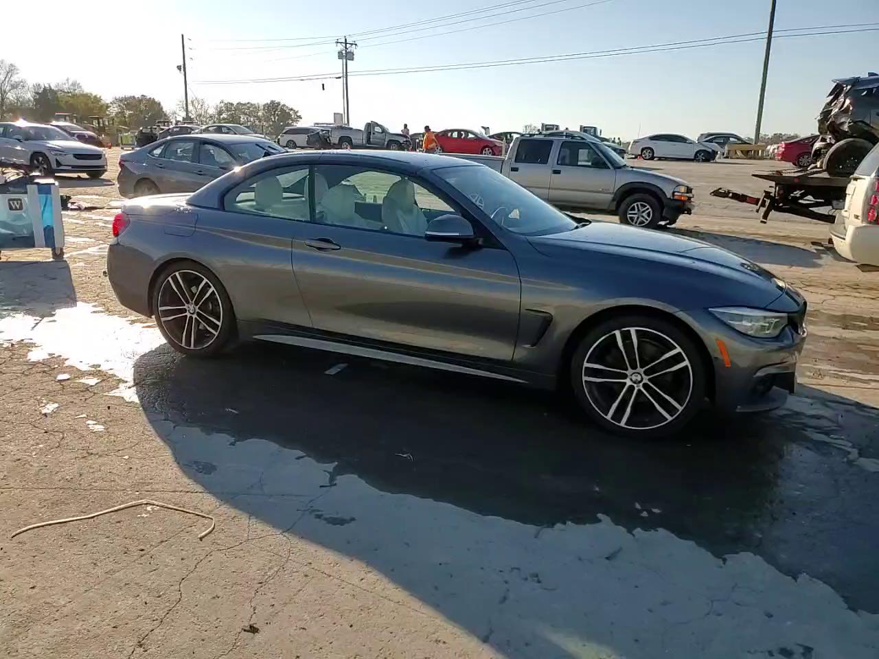 Фото: WBA4Z1C07L5R50045