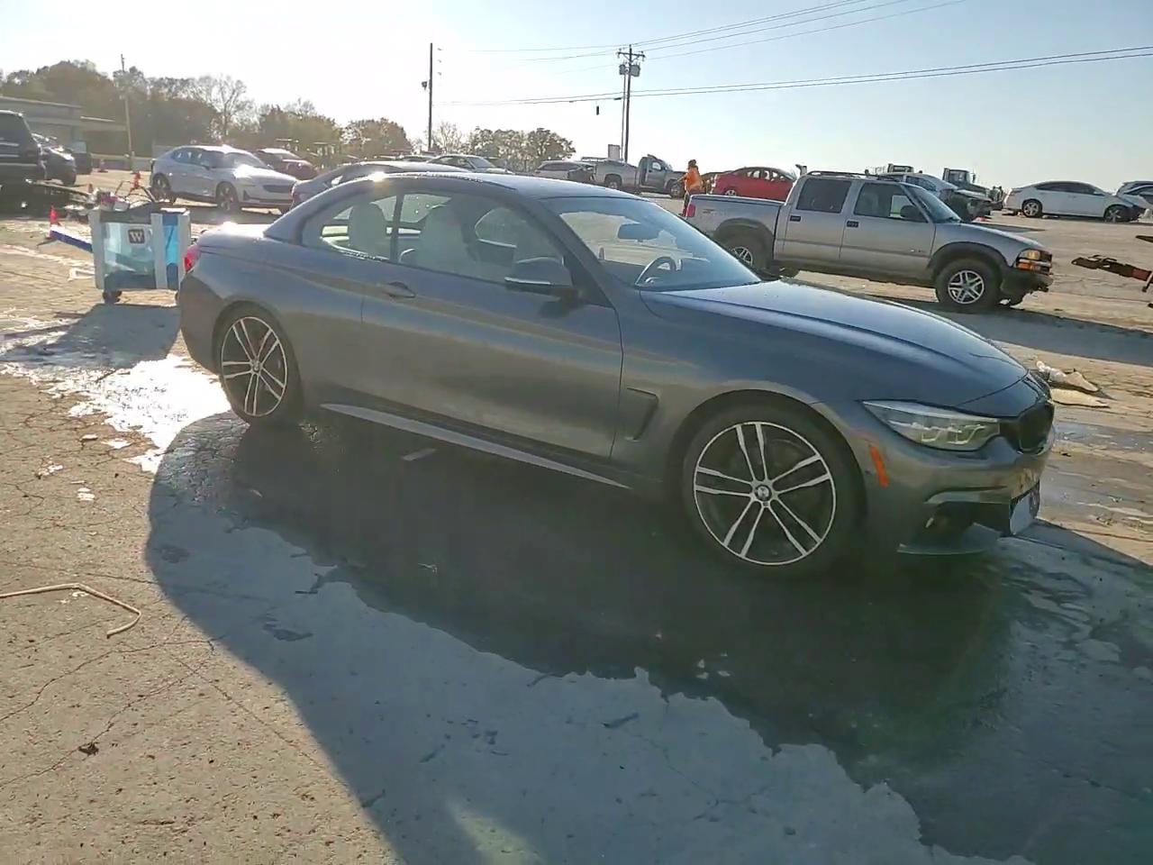 Фото: WBA4Z1C07L5R50045